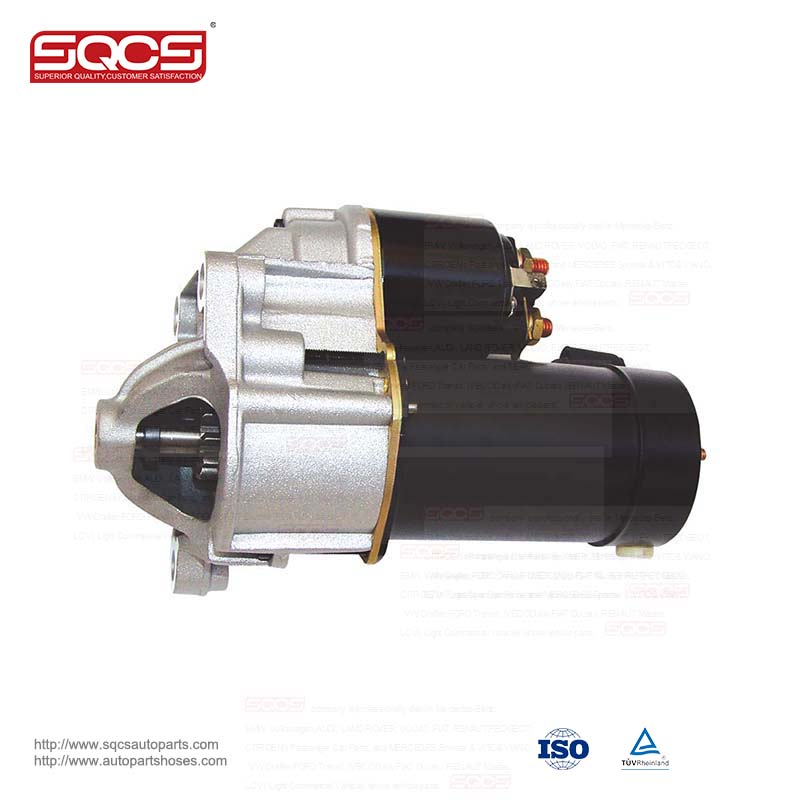 Good price starter Motor 32537 D6RA101, 103, 104 2-1311-VA A