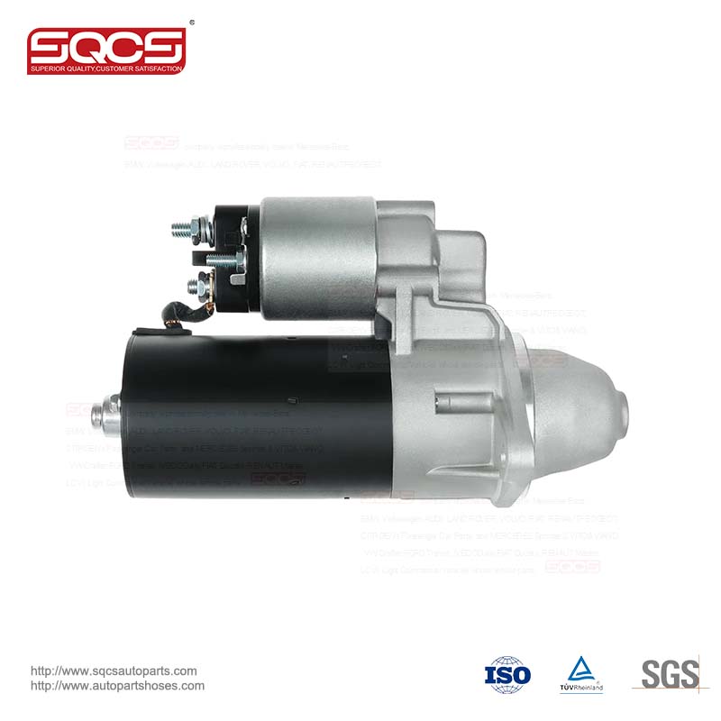 Starter Motor OPEL DRS7330 0986017330 0001108150 0001108150 A