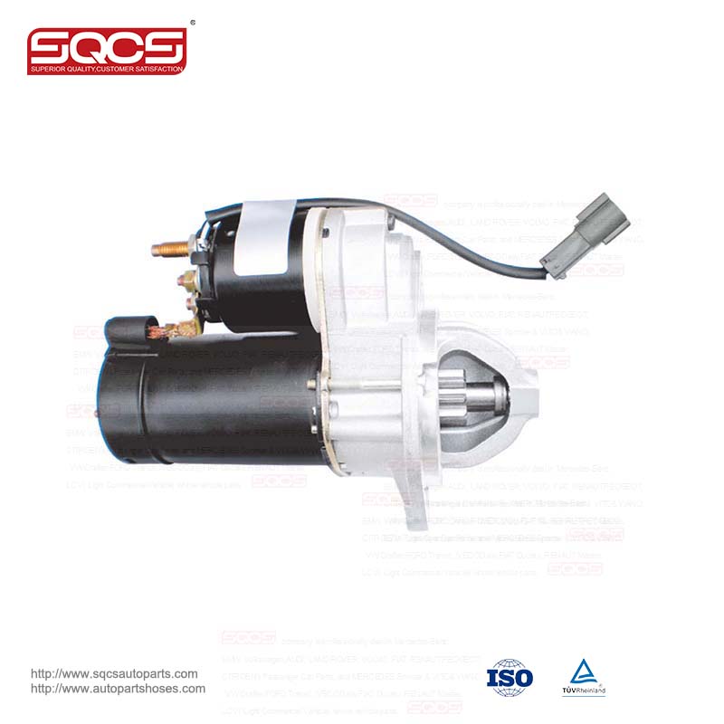 Factory wholesale starter Motor 33268 SD6RA 98 GM BUICK 1.8 A