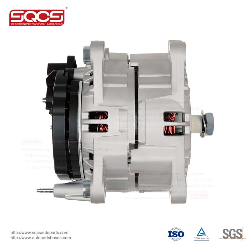 Alternator MERCEDES-BENZ 06F903023FX VW AUDI SEAT SKODA 06F903023A 06F903023C A