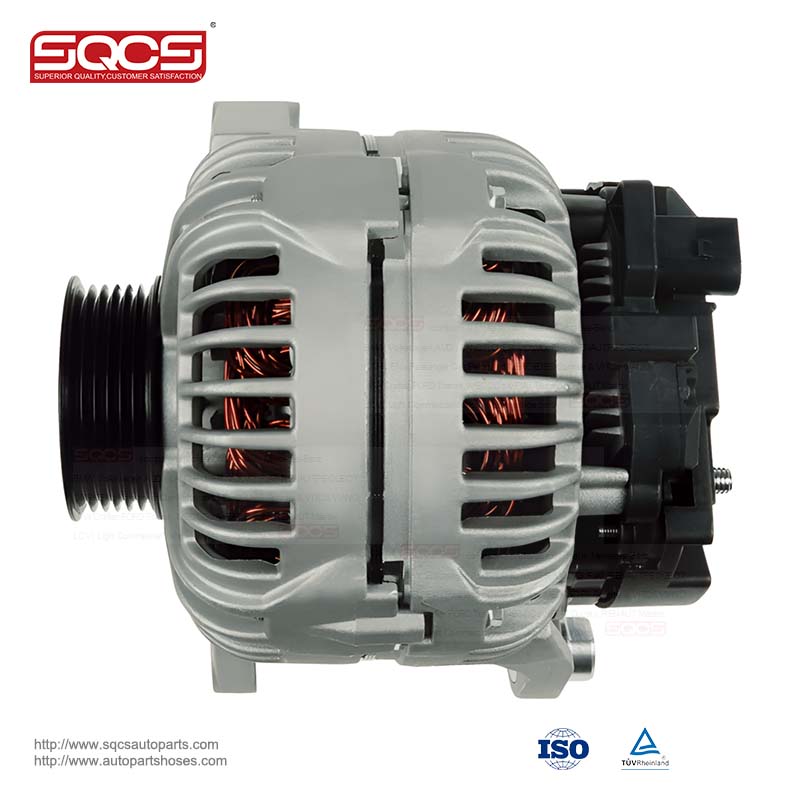 Hot Sell Alternator AUDI 078903016RX 0124615007 8EL012428-781 06C903016B 078903016 A