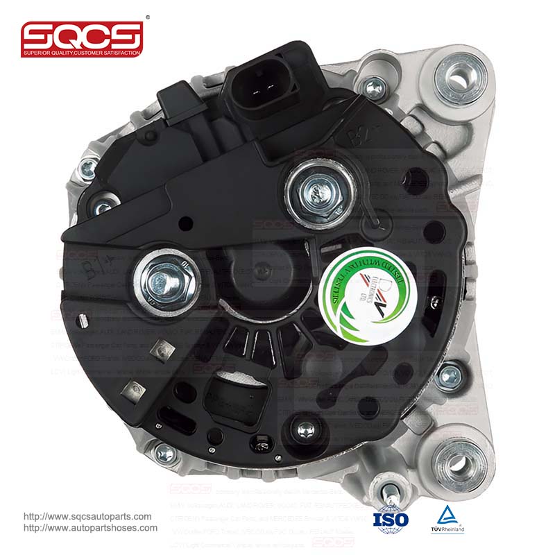 Alternator 06F903023C VW 06F903023F 06F903023J 028903026H 028903029G A