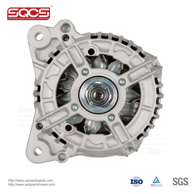 Alternator 06F903023C VW 06F903023F 06F903023J 028903026H 028903029G A