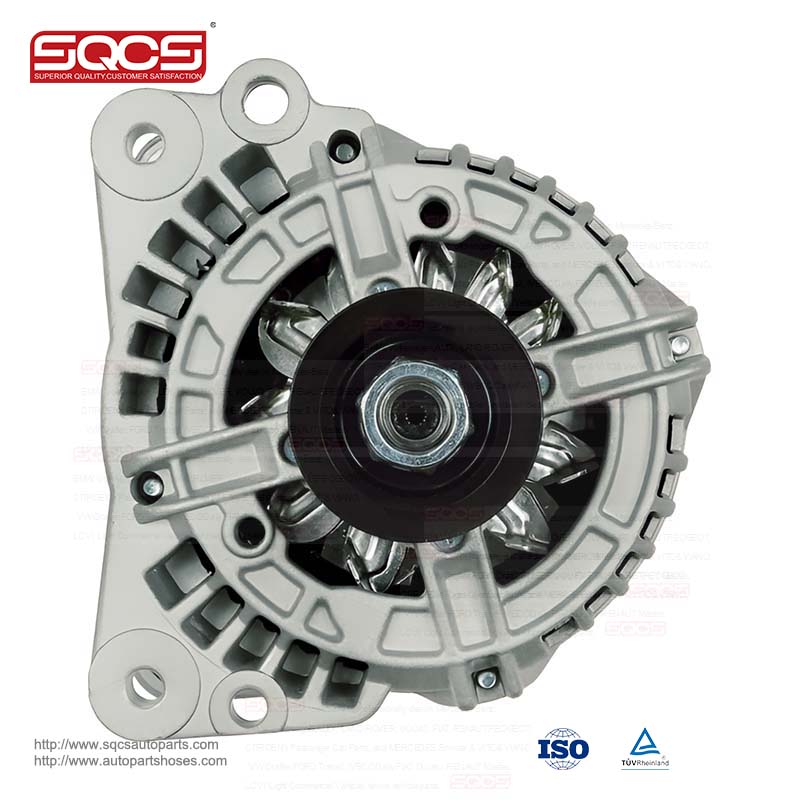 Alternator 96566262 Chevrolet 0986045320 LRA02361 03C903023BX 03C903023D A