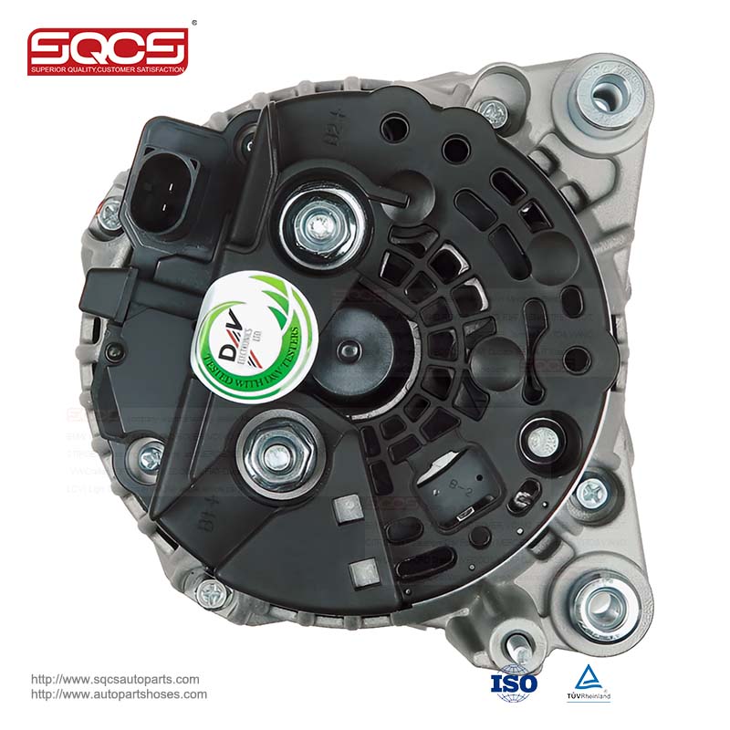 Alternator 03C903023A VW AUDI 0124525093 0124525038 0124525074 A