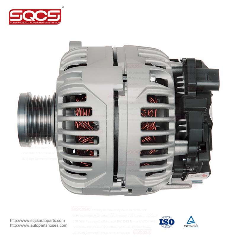 Alternator 03C903023A VW AUDI 0124525093 0124525038 0124525074 A