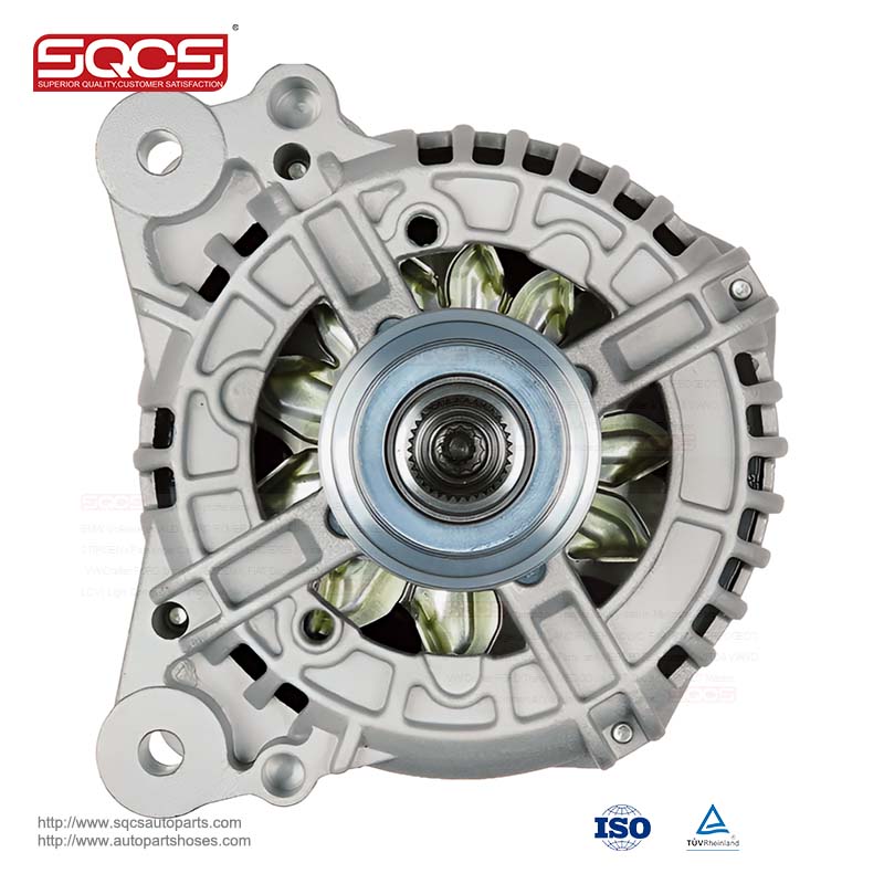 Alternator 03C903023A VW AUDI 0124525093 0124525038 0124525074 A