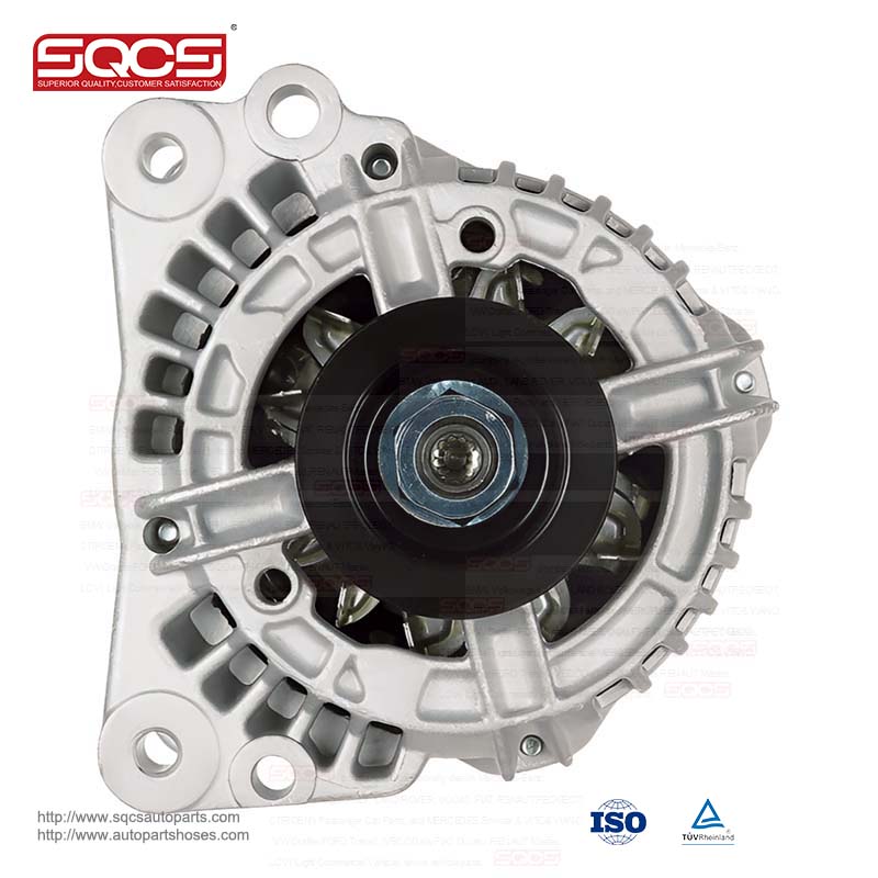 Alternator BOSCH VALEO 028903028G 021903025J 028903028D 030903023J 036903026B VW A