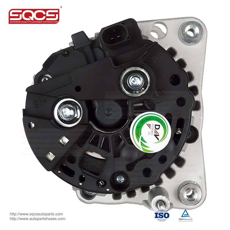 Alternator BOSCH VALEO 028903028G 021903025J 028903028D 030903023J 036903026B VW A