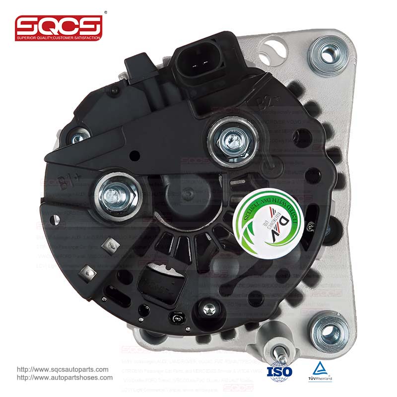 Hot Sell Alternator 0123320008 95VW10300JA 037903025C 1516440R DAF FORD A