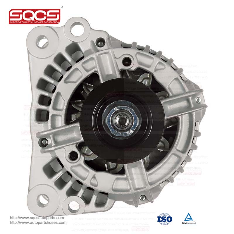 Hot Sell Alternator 0123320008 95VW10300JA 037903025C 1516440R DAF FORD A