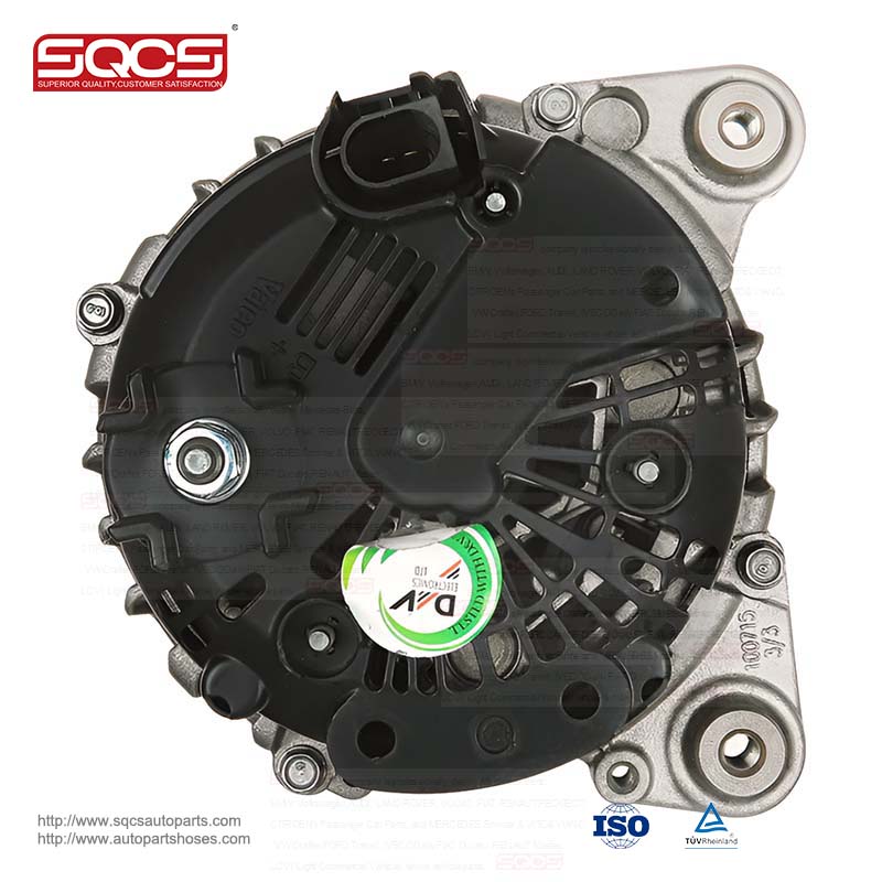 Good price Alternator 04E903021J 04E903021R VW VALEO A