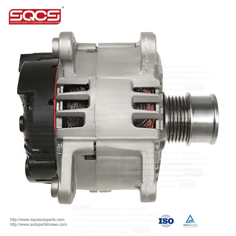 Good price Alternator 04E903021J 04E903021R VW VALEO A