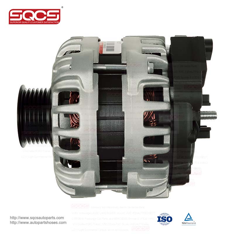 Good Price Alternator 04C903023B 1986A01073 DA2356 for VW DELCO A