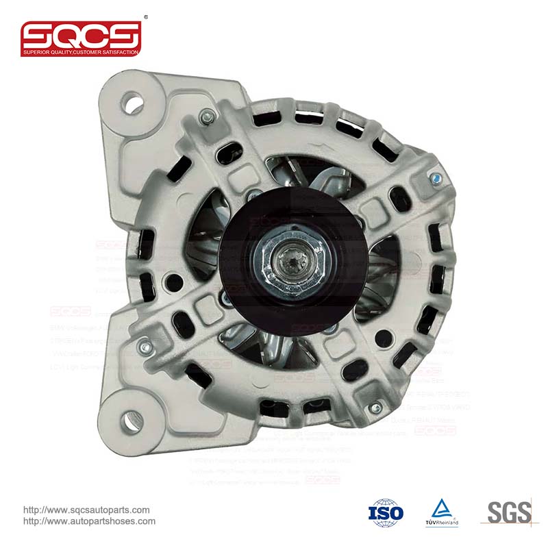 Good Price Alternator 04C903023B 1986A01073 DA2356 for VW DELCO A