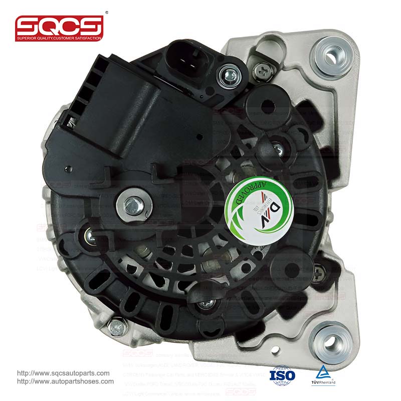 Good Price Alternator 04C903023B 1986A01073 DA2356 for VW DELCO A