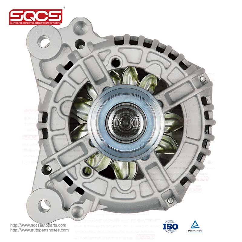 Hot Sell Alternator 03C903023A VW AUDI 0124525093 0124525038 A