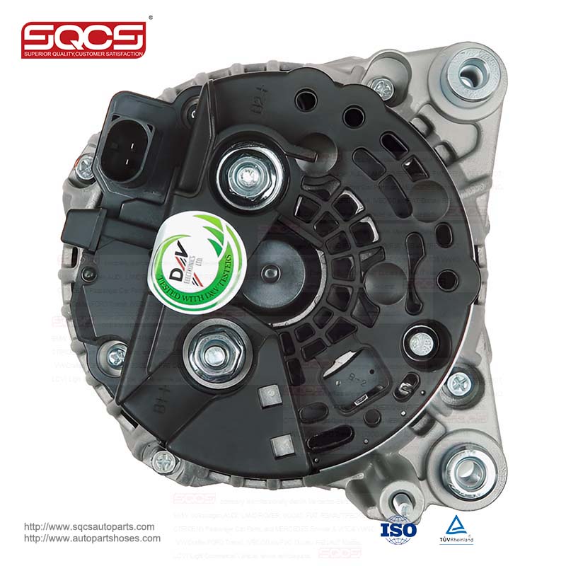 Hot Sell Alternator 03C903023A VW AUDI 0124525093 0124525038 A