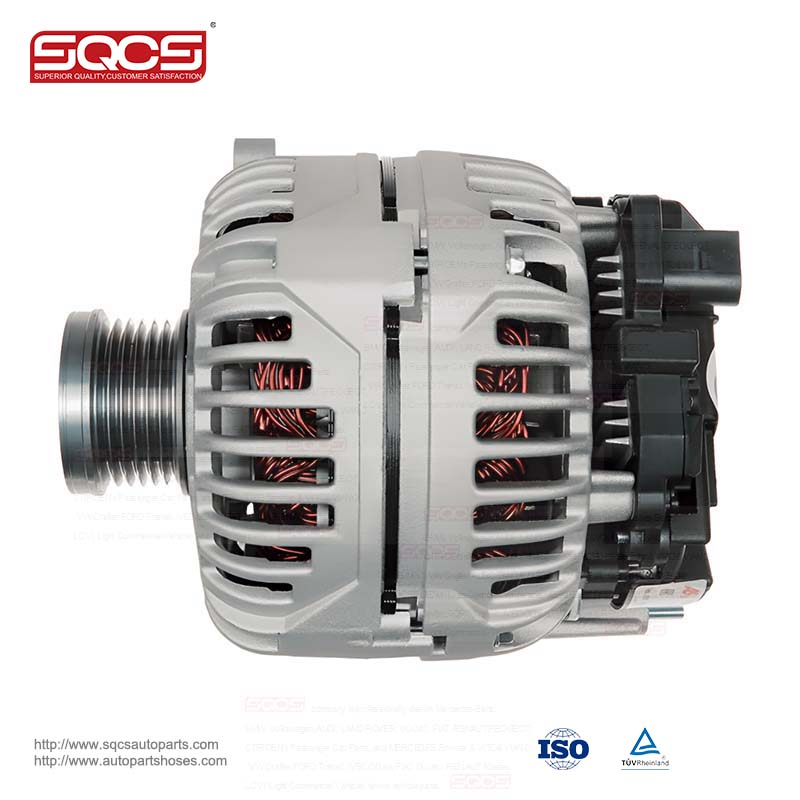 Hot Sell Alternator 03C903023A VW AUDI 0124525093 0124525038 A