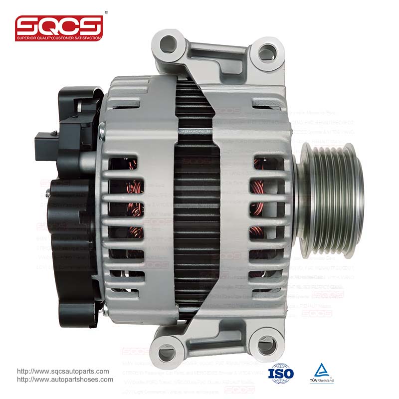 Factoy Alternator 06E903016M VW AUDI 06E903016LX 06E903016L A