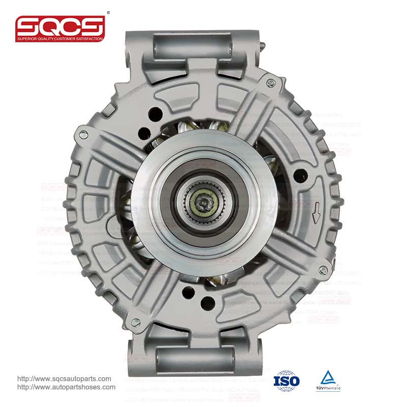 Factoy Alternator 06E903016M VW AUDI 06E903016LX 06E903016L A