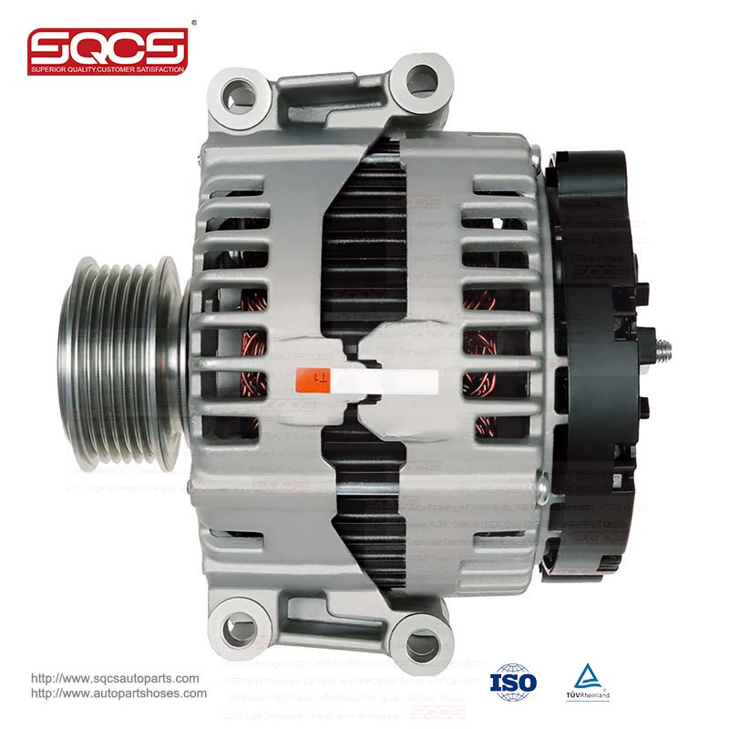 Factoy Alternator 06E903016M VW AUDI 06E903016LX 06E903016L A