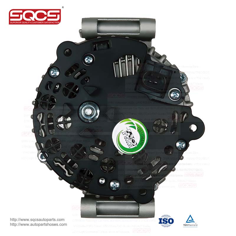 Factoy Alternator 06E903016M VW AUDI 06E903016LX 06E903016L A