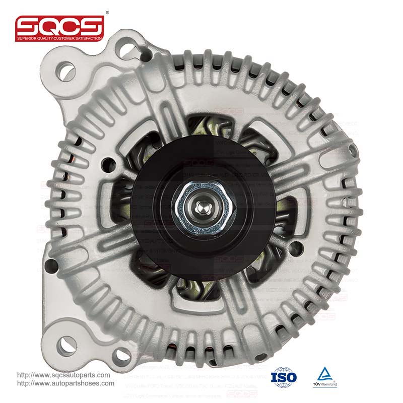 Good Price Alternator VW 059903015R 059903017K 2542801 06C903016J A