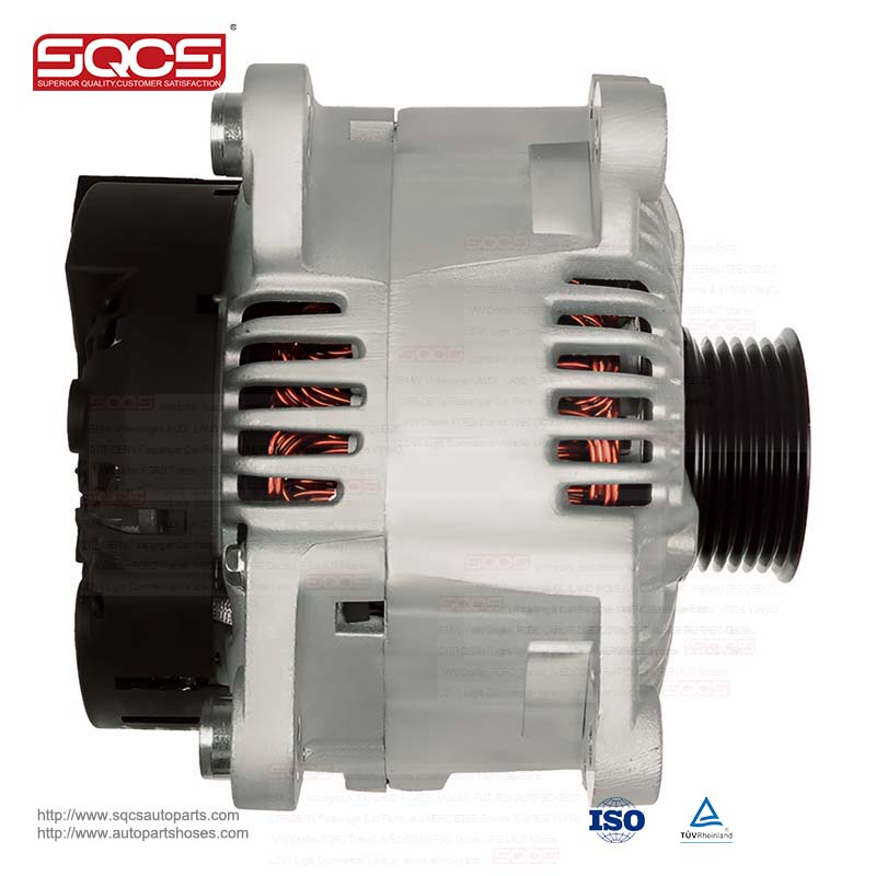 Good Price Alternator VW 059903015R 059903017K 2542801 06C903016J A