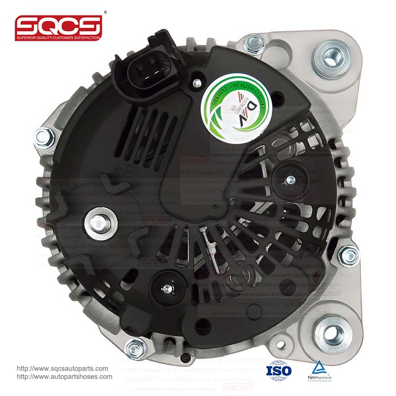 Good Price Alternator VW 059903015R 059903017K 2542801 06C903016J A