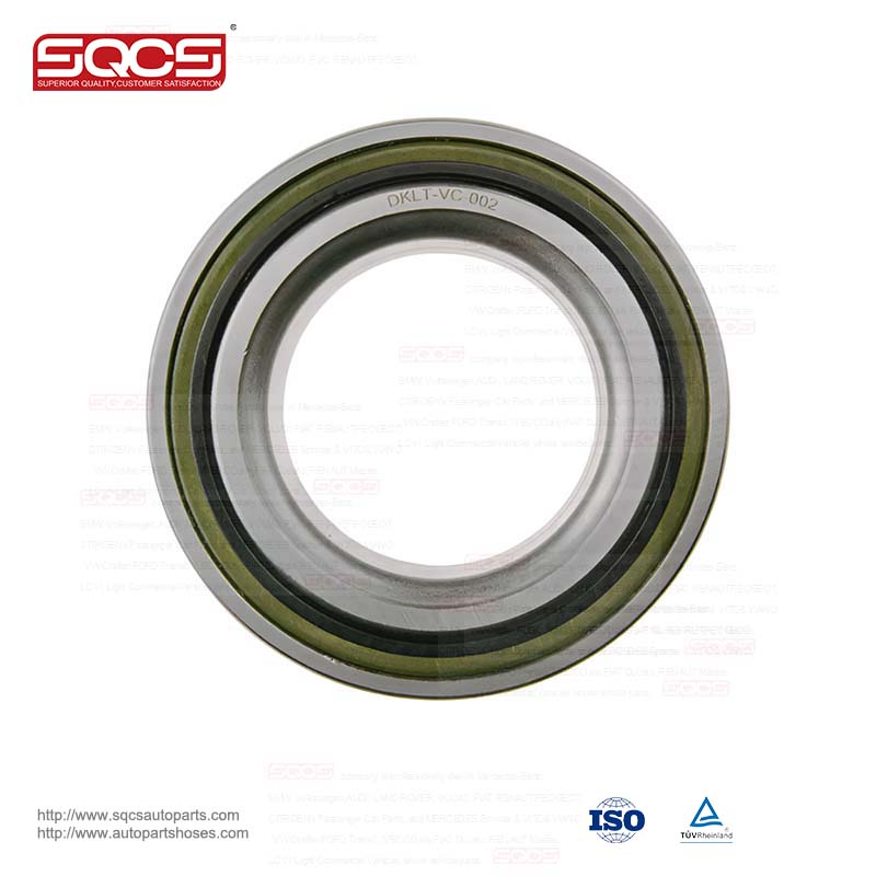 42471033 Iveco Daily 35S rear hub bearing 7185978 7182301 A