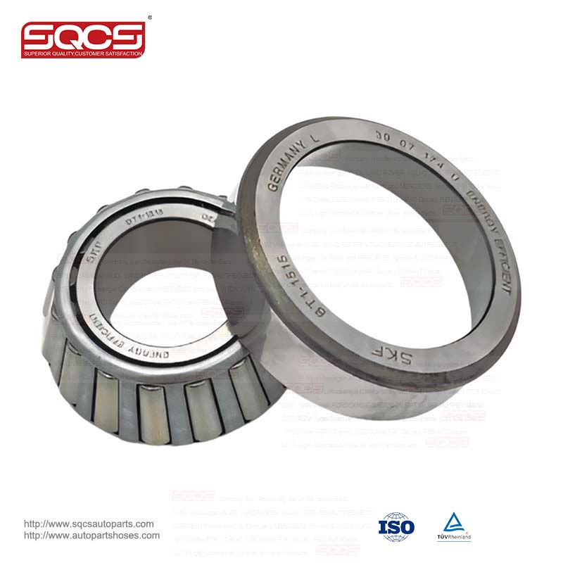 Good Priice 5801793038 2996025 Iveco Daily 35S 35C 06- the bearing of the attack roller A