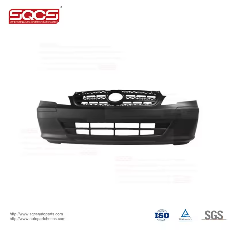 SQCS Brand aftermarket bumpers 6398806970 A6398806970 For Mercedes Benz VITO W639 J