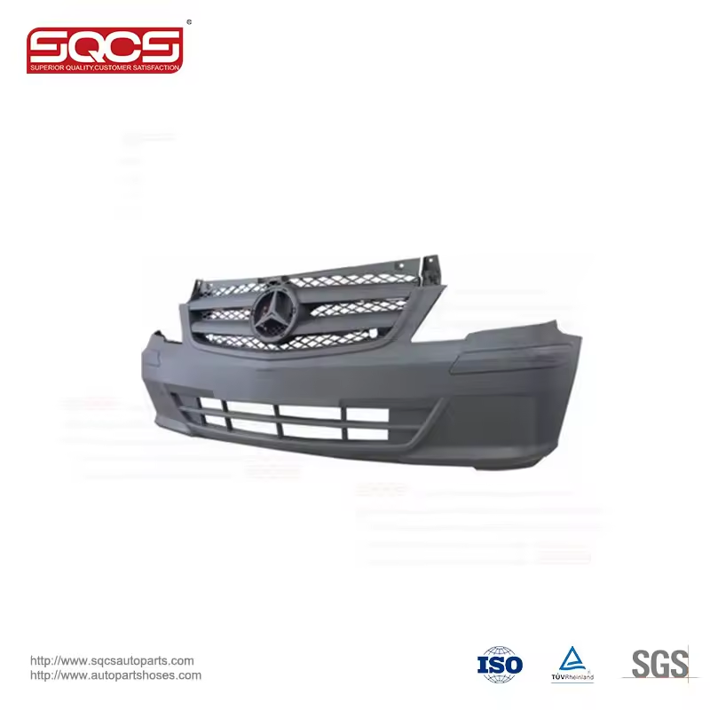 SQCS Brand aftermarket bumpers 6398806970 A6398806970 For Mercedes Benz VITO W639 J