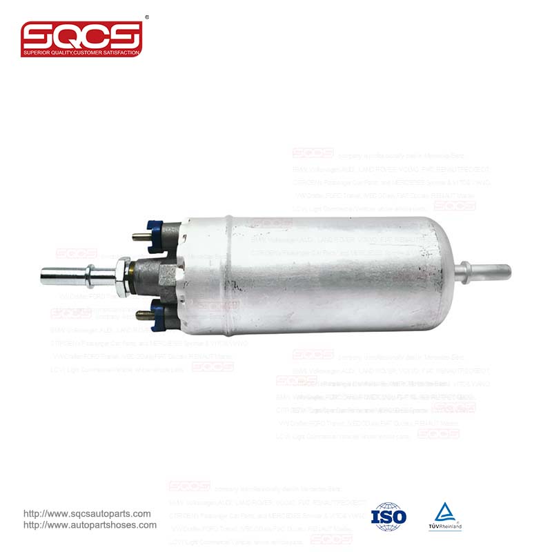 IVECO DAILY LOW PRESSURE FUEL PUMP 93828642 0580464103 A