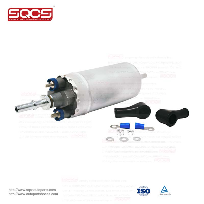 IVECO DAILY LOW PRESSURE FUEL PUMP 93828642 0580464103 A