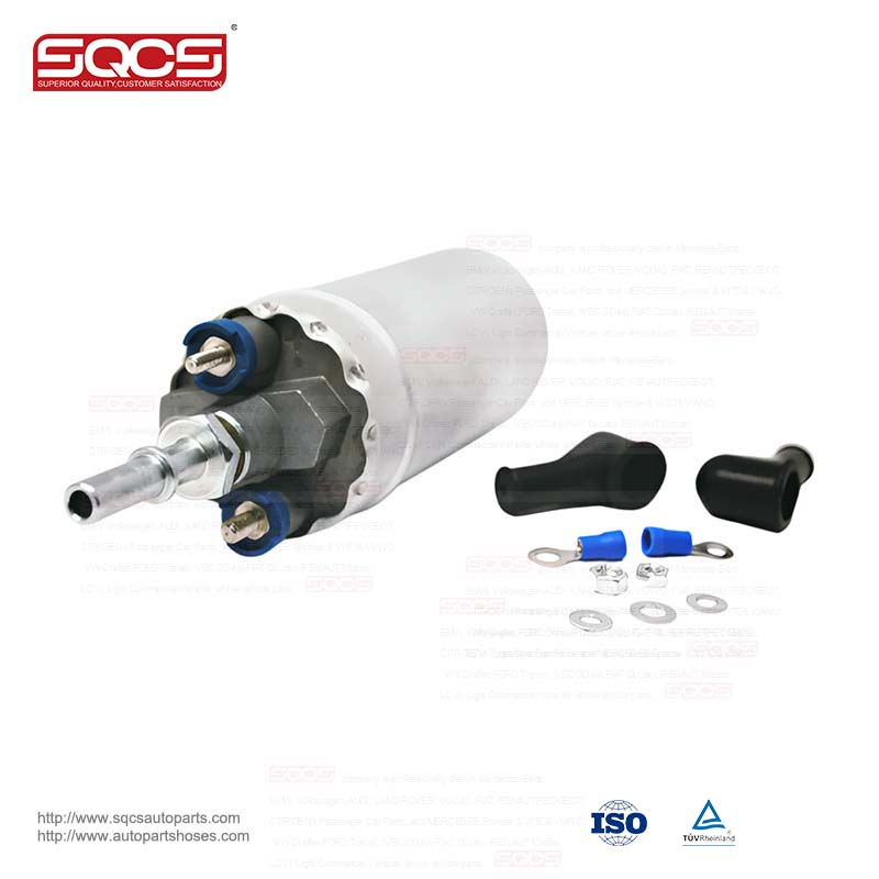 IVECO DAILY LOW PRESSURE FUEL PUMP 93828642 0580464103 A