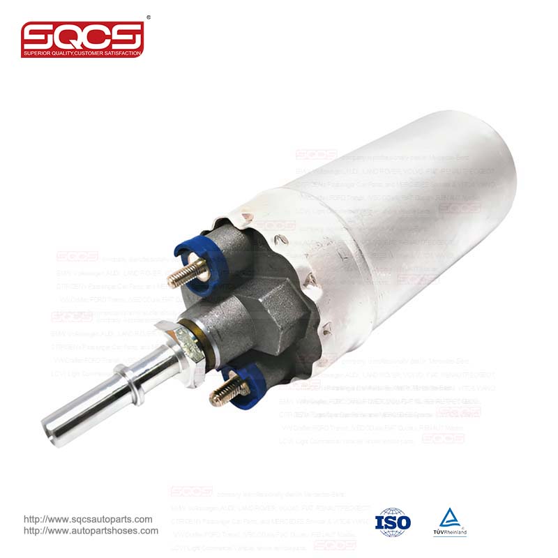 IVECO DAILY LOW PRESSURE FUEL PUMP 93828642 0580464103 A