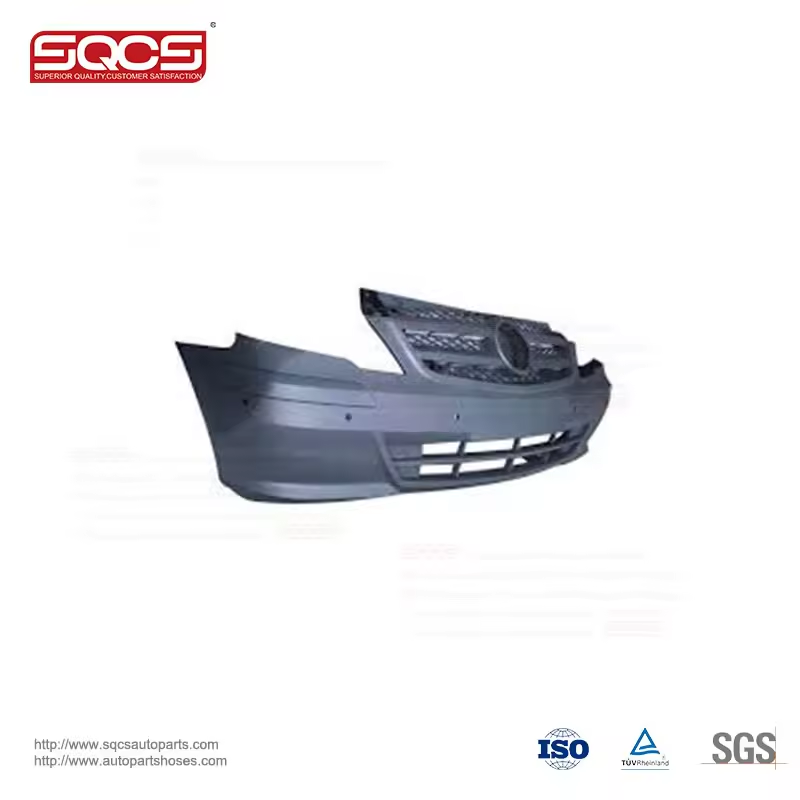 SQCS Brand aftermarket bumpers 6398806970 A6398806970 For Mercedes Benz VITO W639 J