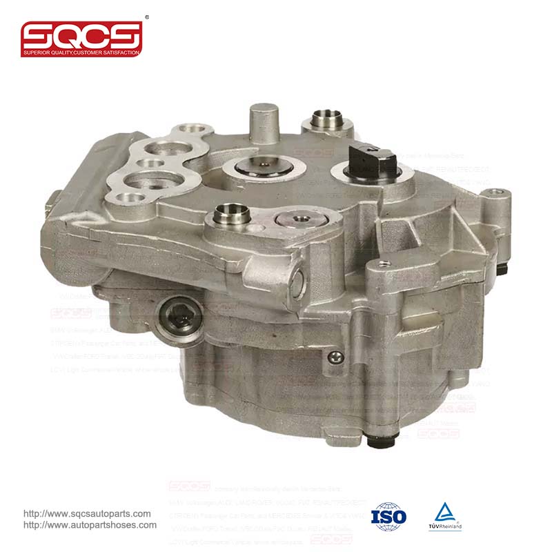 Wholesale Oil Pump Original Jumper Boxer Ducato 3 3.0HDI 504334322 A