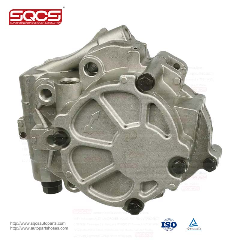 Wholesale Oil Pump Original Jumper Boxer Ducato 3 3.0HDI 504334322 A