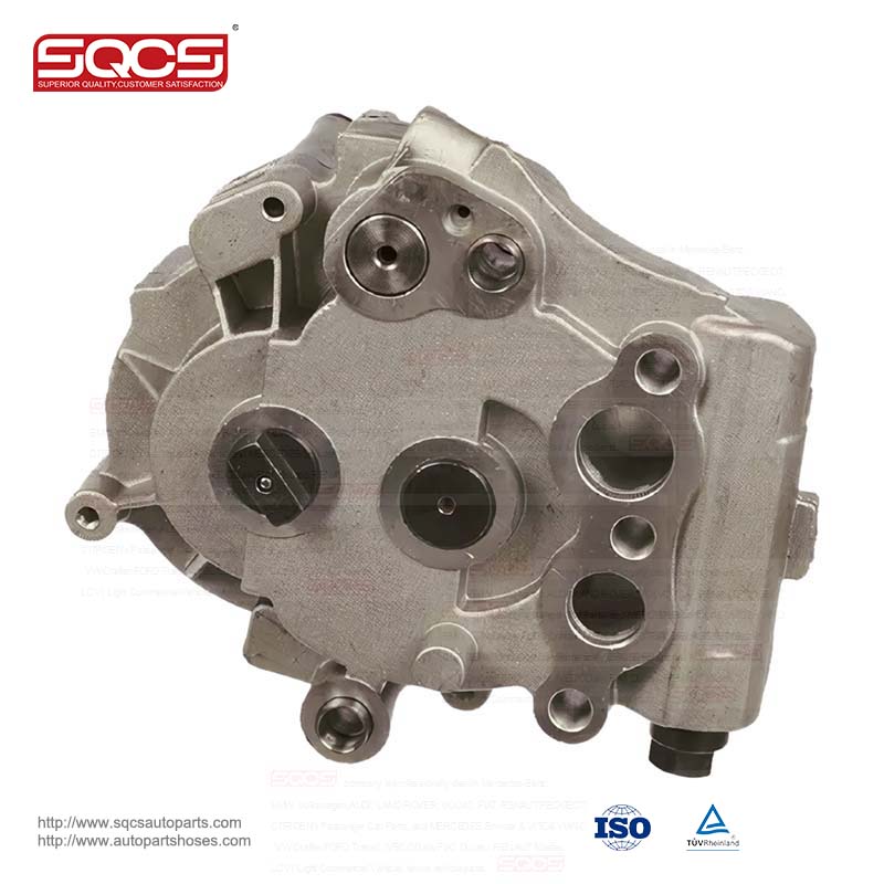 Wholesale Oil Pump Original Jumper Boxer Ducato 3 3.0HDI 504334322 A