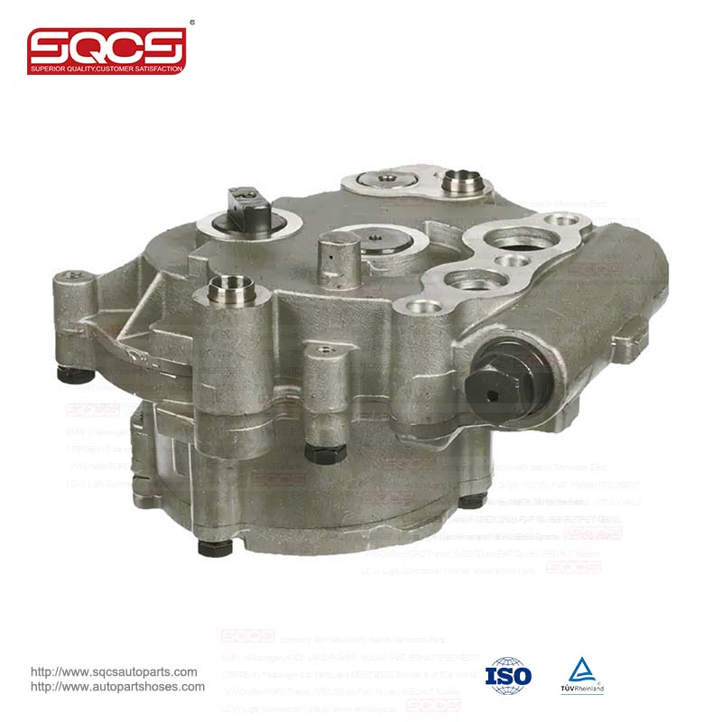 Wholesale Oil Pump Original Jumper Boxer Ducato 3 3.0HDI 504334322 A