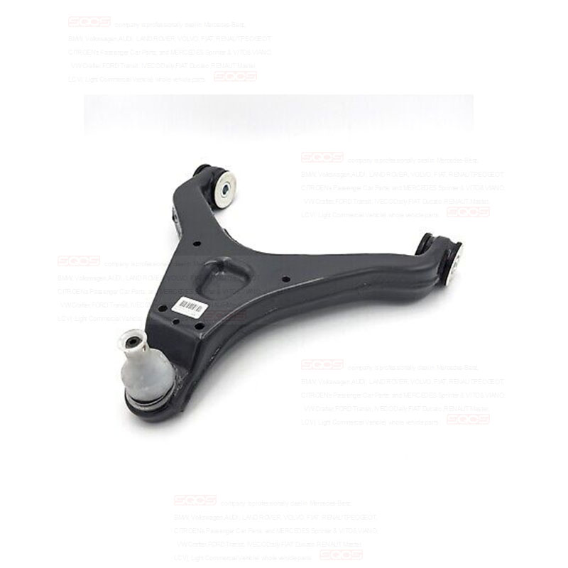 SQCS auto parts control arm for Iveco 500334716 K