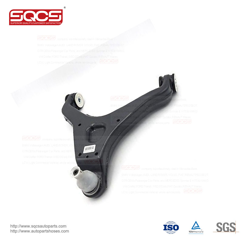 SQCS auto parts control arm for Iveco 500334716 K