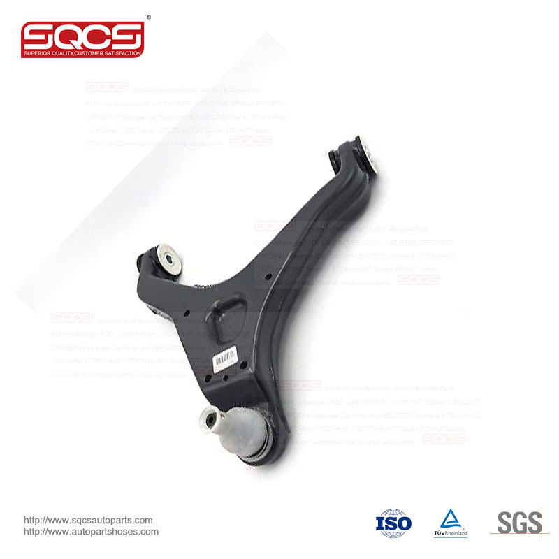 SQCS auto parts control arm for Iveco 500334716 K