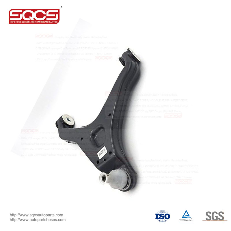 SQCS auto parts control arm for Iveco 500334716 K