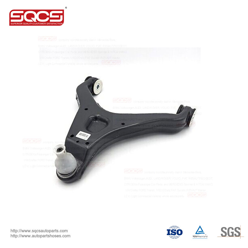 SQCS auto parts control arm for Iveco 500334716 K