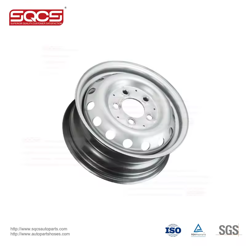 SQCS Wheel Rim for Sprinter Mercedes 9034010802 J