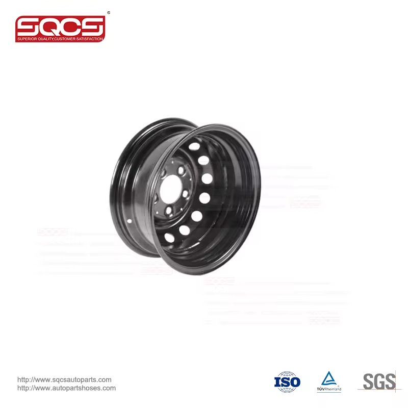 SQCS Wheel Rim for Sprinter Mercedes 9034010802 J